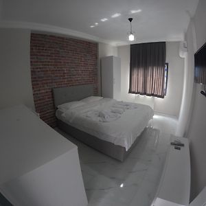 Deluxe Driepersoonskamer